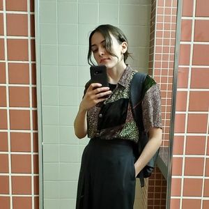 Meet your Posher, Emily